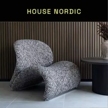 house nordic cw