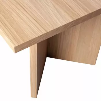Jedálenský stôl Angle