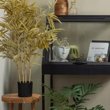 Umelá rastlina – Bambus