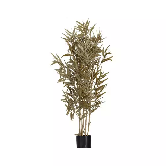 Umelá rastlina – Bambus