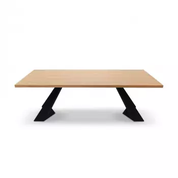 Stôl Indus – 260 cm