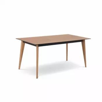 Rozkladací stôl Royal – 120 cm