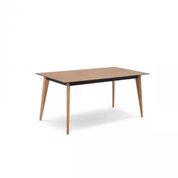 Rozkladací stôl Royal – 140 cm