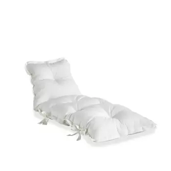 Variabilný exteriérový matrac Sit And Sleep Out™ – White