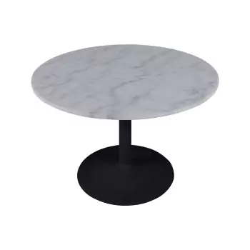 Jedálenský stôl Tarifa – biela