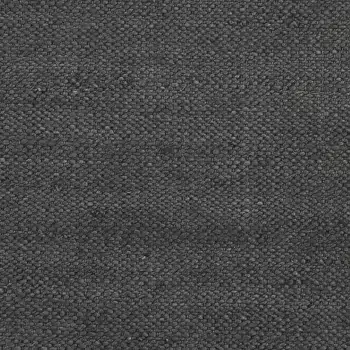 Čierny koberec Hempi