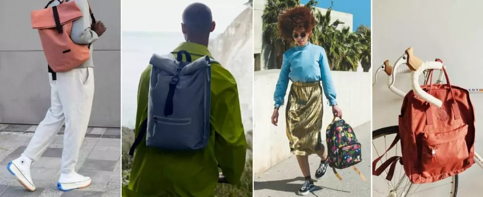 Ako si vybrať medzi toľkými cool batohmi ten pravý?
