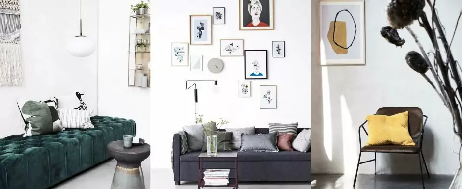7 trendov bytového dekoru, ktoré vylepšia každý priestor