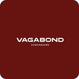 značka VAGABOND