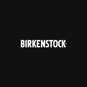 BLACK // BIRKENSTOCK