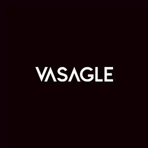 BLACK // VASAGLE