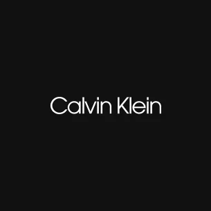 BLACK // CALVIN KLEIN