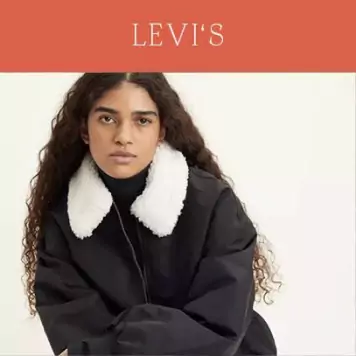 levis bf