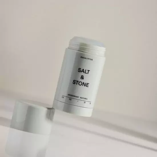 Prírodný dezodorant pre citlivú pokožku Eukalyptus – Formula Nº 2