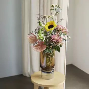 Váza Stand