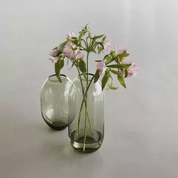 Sada 2 ks – Váza Moss