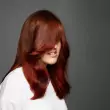 Maska na vlasy Colour Refresh Autumn Red