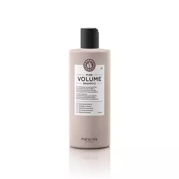Šampón Pure Volume