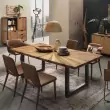 Jedálenský stôl TABLES & CO