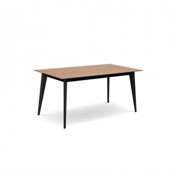 Rozkladací stôl Royal – 140 cm