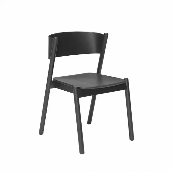 Jedálenské stoličky Oblique