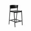 Barová stolička Oblique