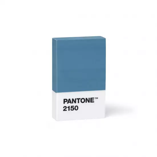 PANTONE Mazacia guma  – Blue 2150