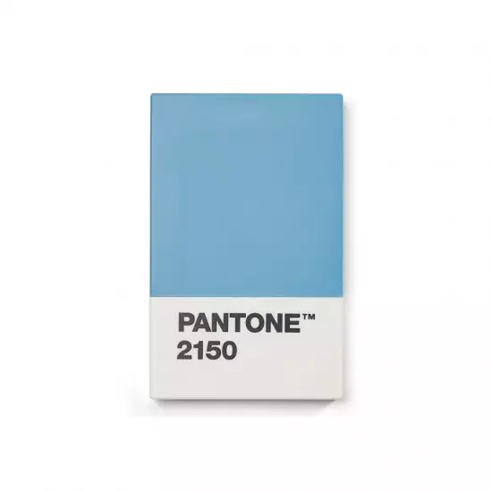 PANTONE Vizitkové puzdro – Blue 2150