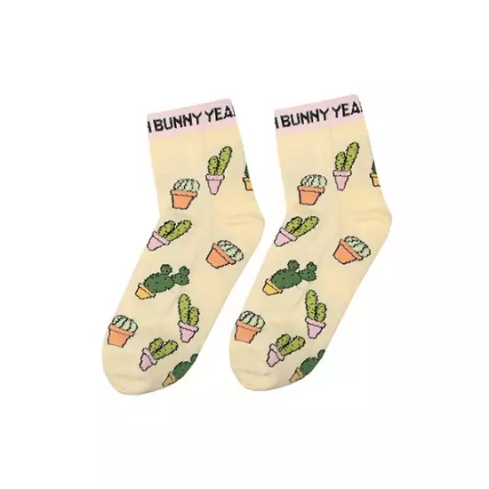 Ponožky – Plants Are Friends