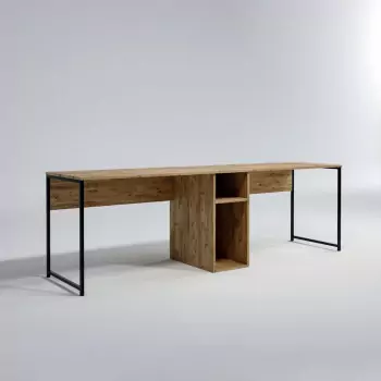 Pracovný stôl Calisma