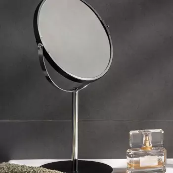 Kúpelňové zrkadlo Magnify