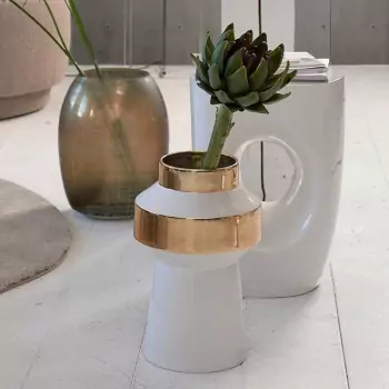 Váza Object