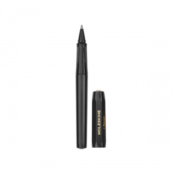 Propisovacia ceruzka Moleskine × Kaweco – čierne