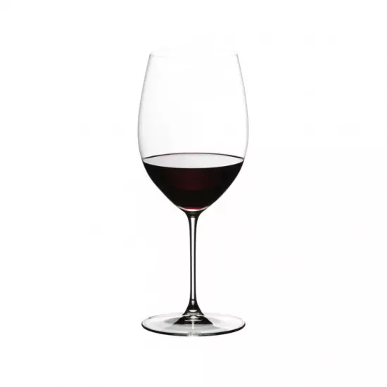Sada 6 ks – Poháre na červené víno Cabernet a Merlot