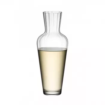 Sada 5 ks – Karafa Mosel a poháre na biele víno Riesling