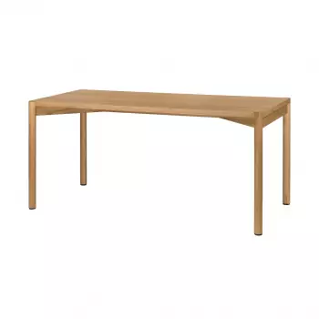 Drevený jedálenský stôl Yami - dlhý