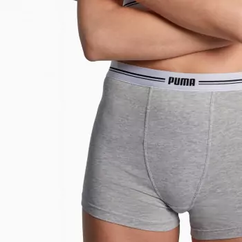 Two Pair Pack Boxer Shorts