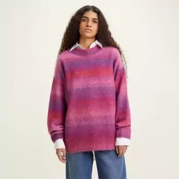 Cloud Crewneck Sweater