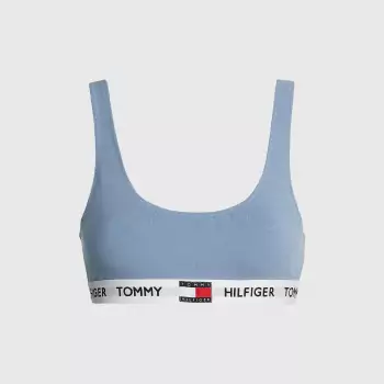 Modrá braletka Tommy 85
