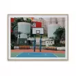 Plagát Cities of Basketball 04 – Hong Kong