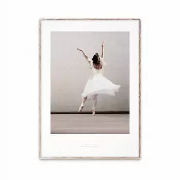 Plagát Essence of Ballet 03