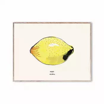 Plagát Lemon