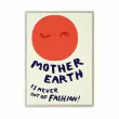 Plagát Mother Earth