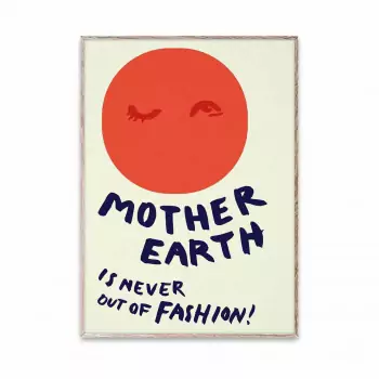 Plagát Mother Earth