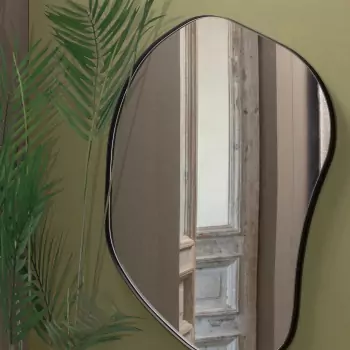 Zrkadlo Romee