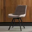 Otočná stolička Sutton