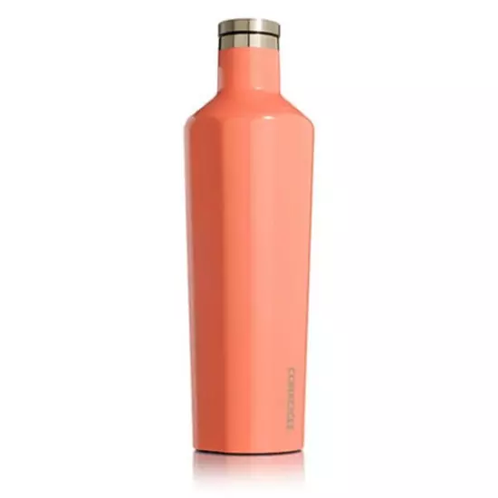Fľaša Canteen – oranžová