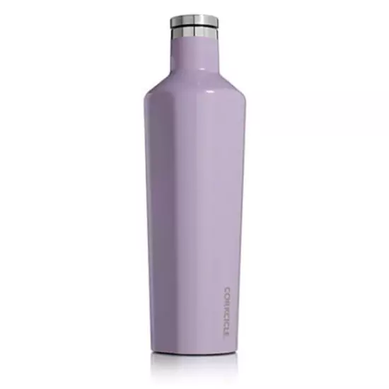 Fľaša Canteen – fialová