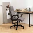 Kancelárska stolička Brad