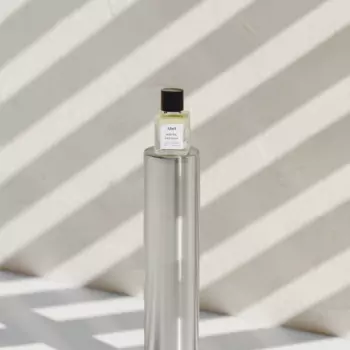 Prírodný parfém Abel Odor Extrait – White Vetiver